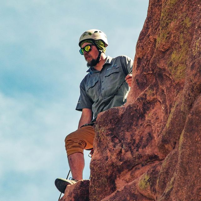 Climber