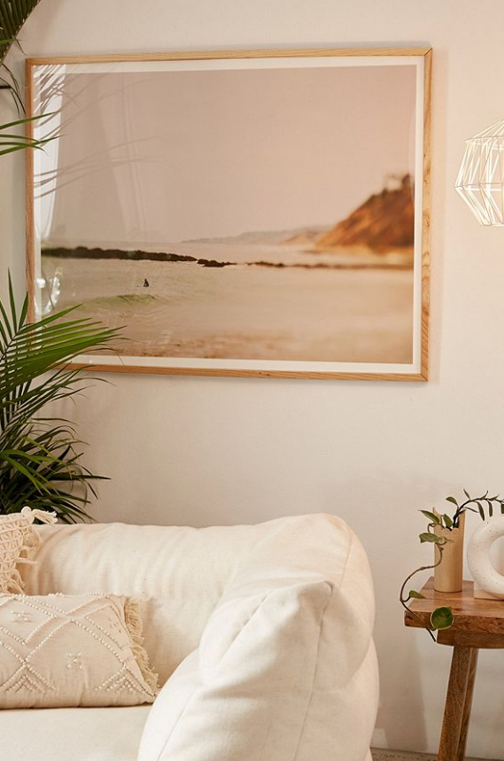 Myan Soffia The Wait print for sale on Urban Outfitters