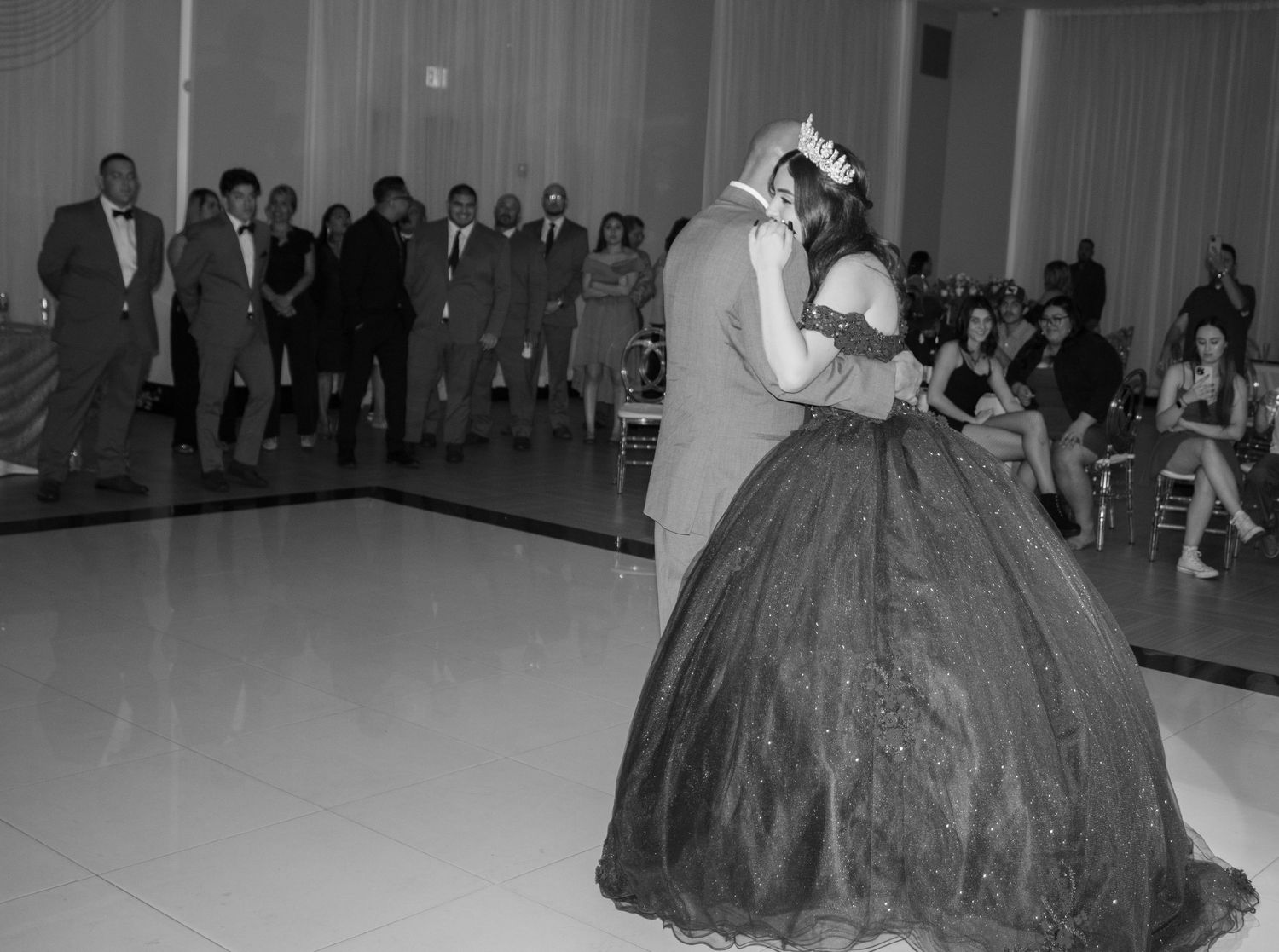 quinceanera photographer in menifee california