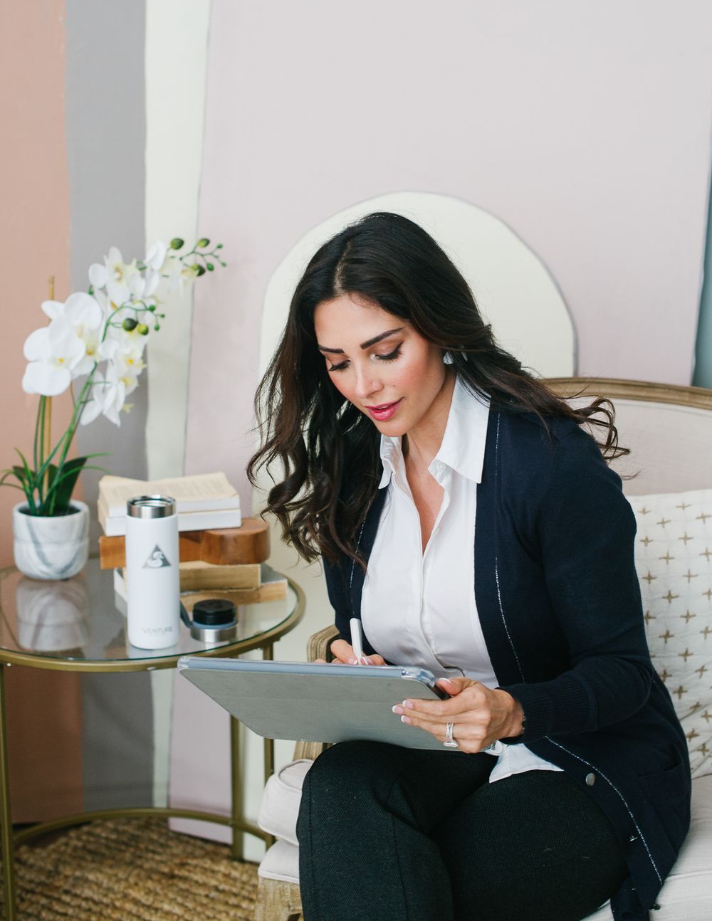 Branding and product photography for website and shopify use