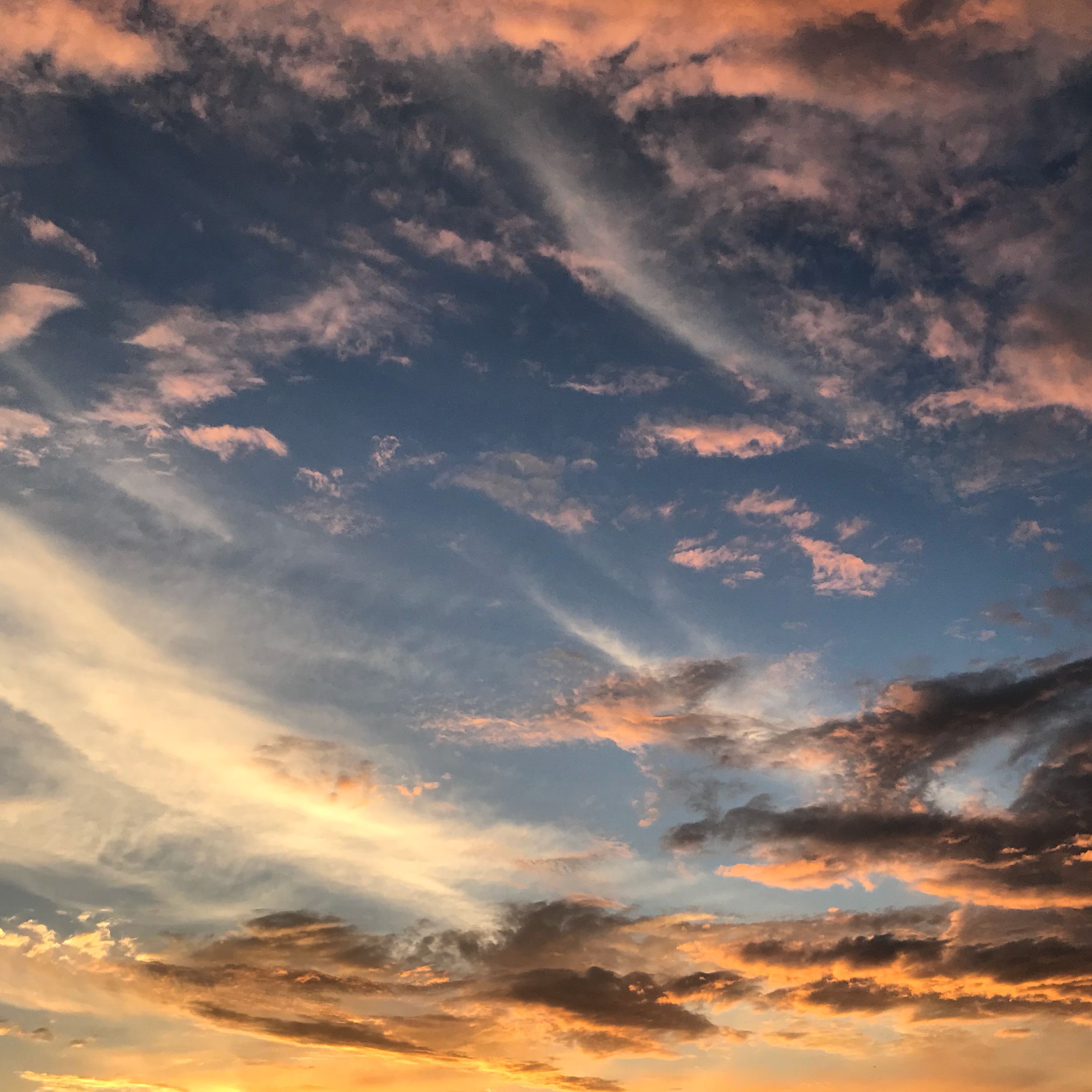 Clouds