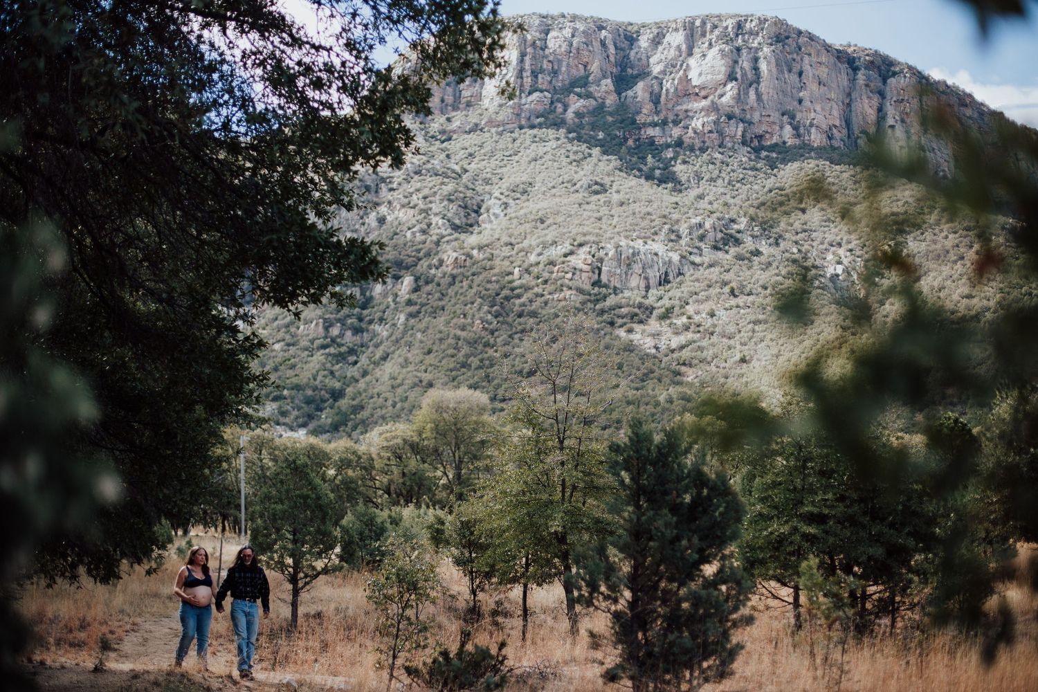 Sierra Vista Couples photographer