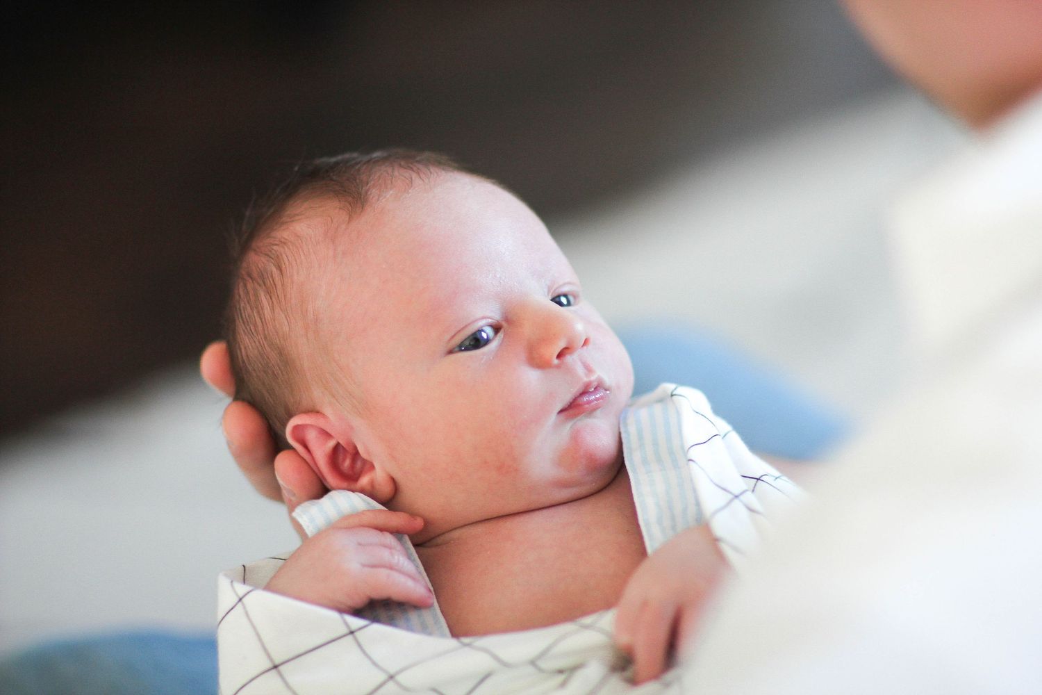 Patrycja Alina Photography Fine Art Newborn Denver, Colorado