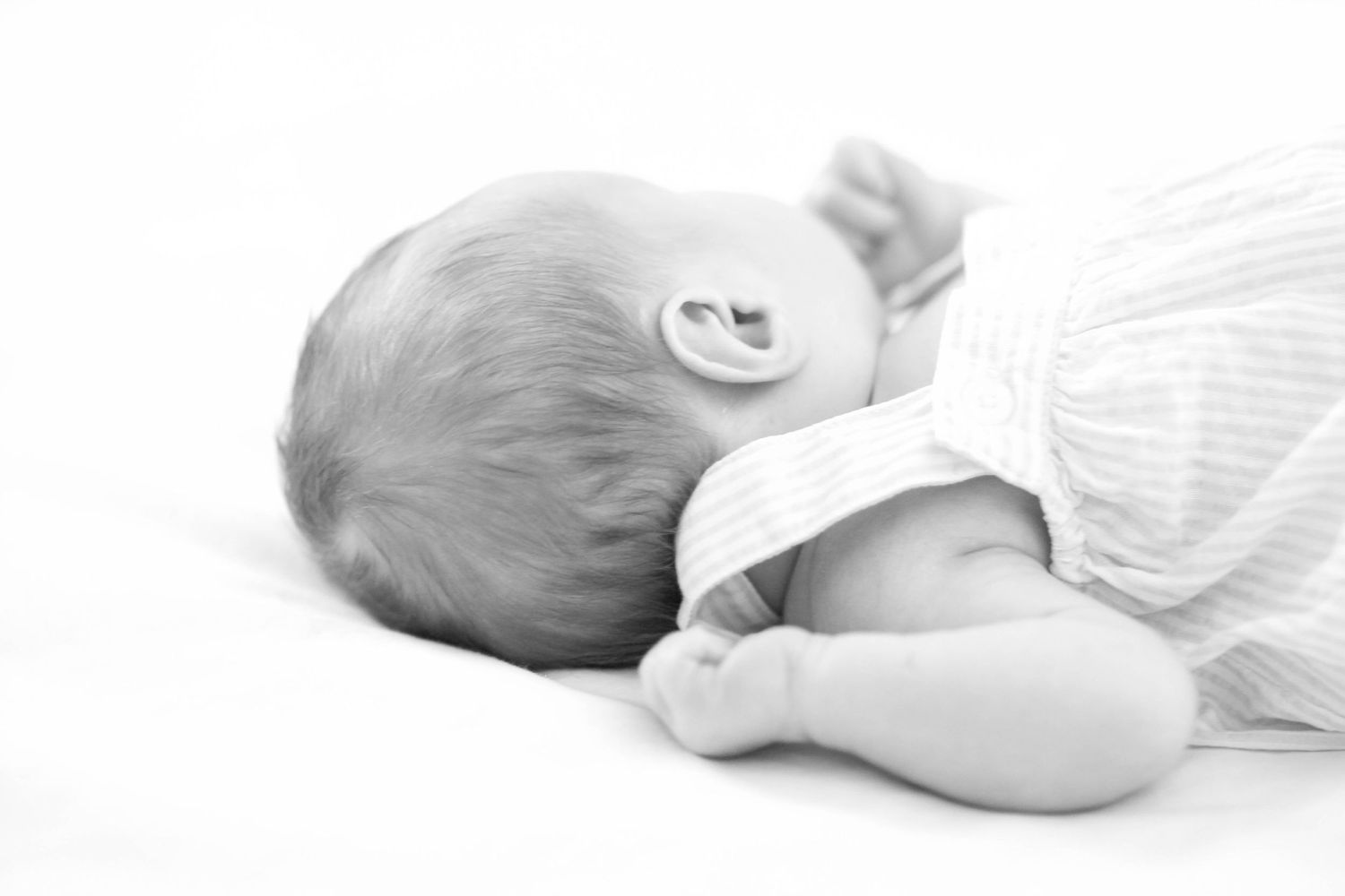 Patrycja Alina Photography Fine Art Newborn Denver, Colorado