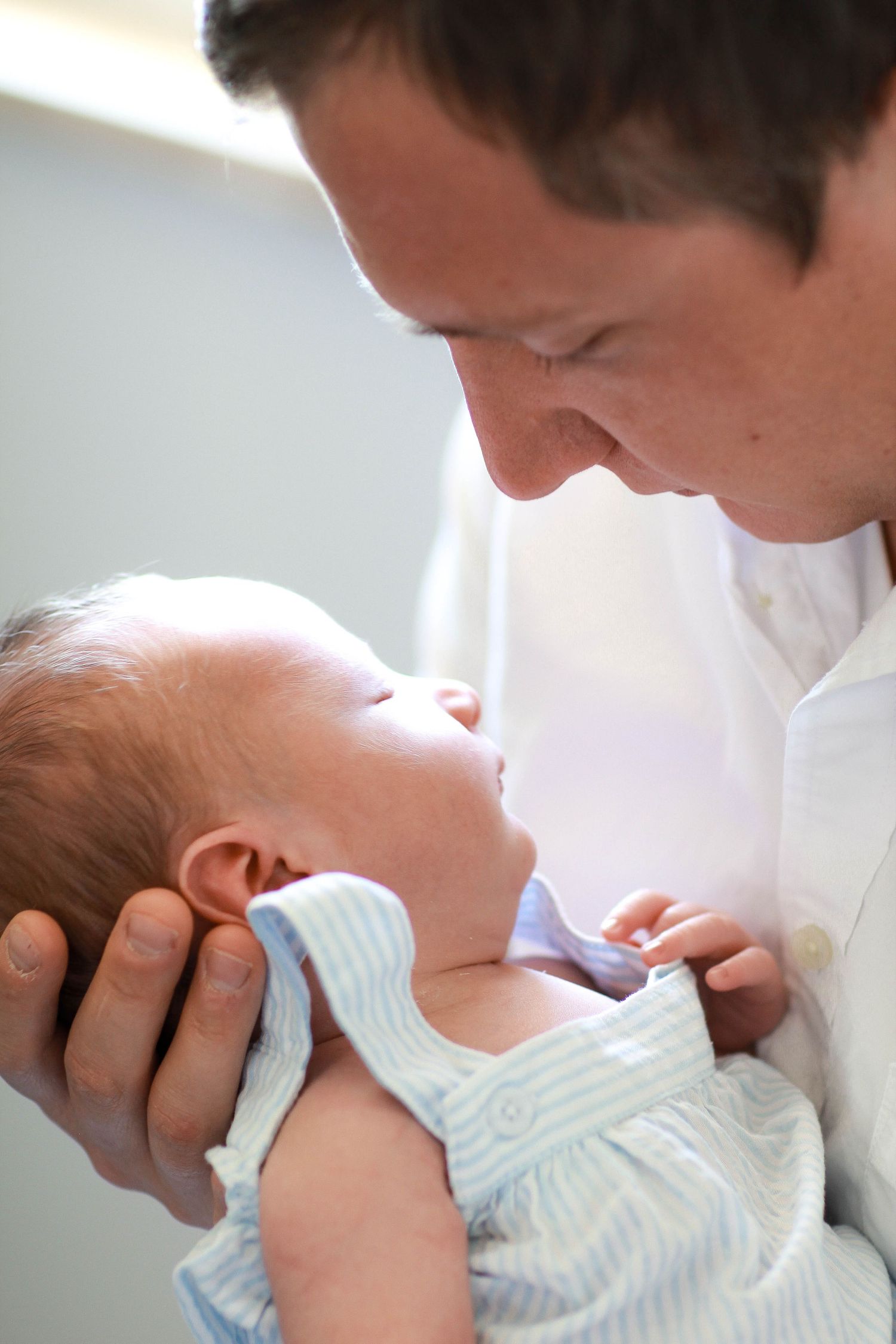 Patrycja Alina Photography Fine Art Newborn Denver, Colorado