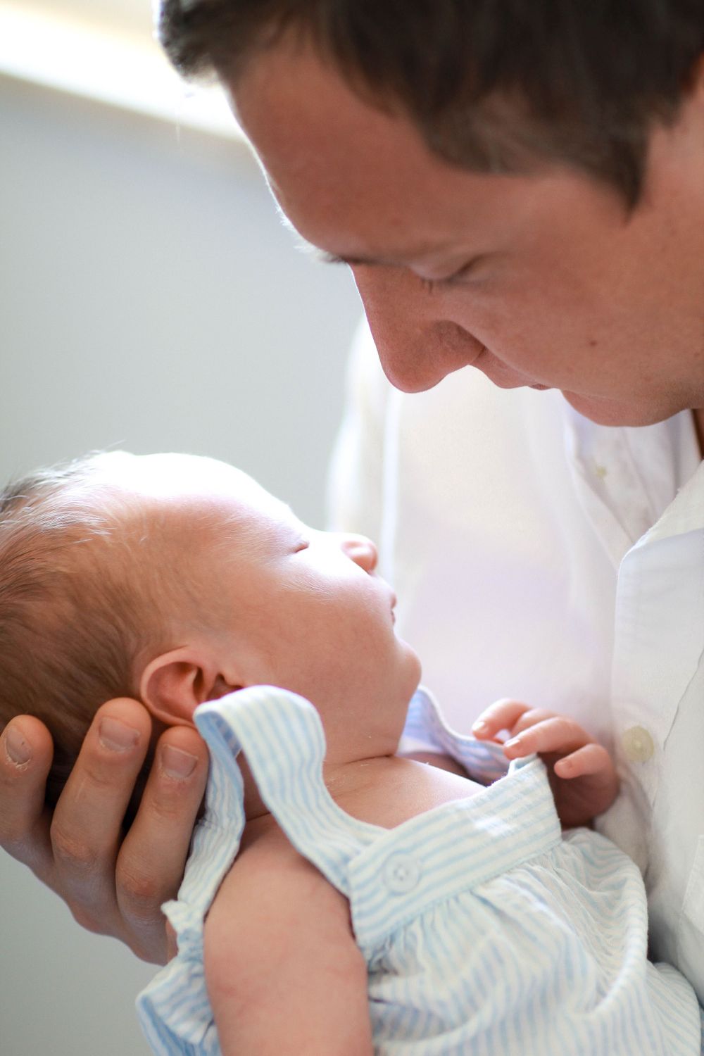 Patrycja Alina Photography Fine Art Newborn Denver, Colorado