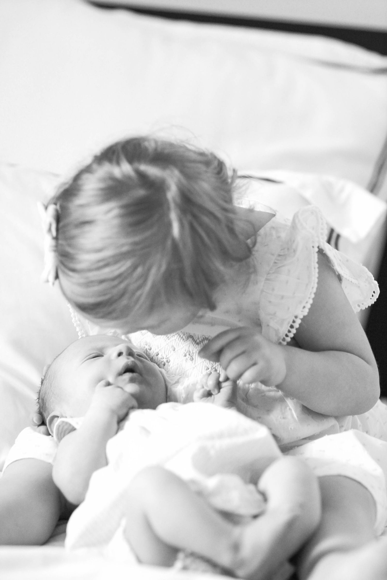Patrycja Alina Photography Fine Art Newborn Denver, Colorado