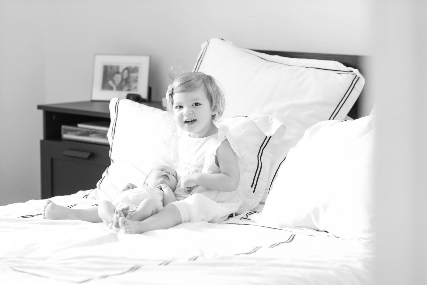 Patrycja Alina Photography Fine Art Newborn Denver, Colorado