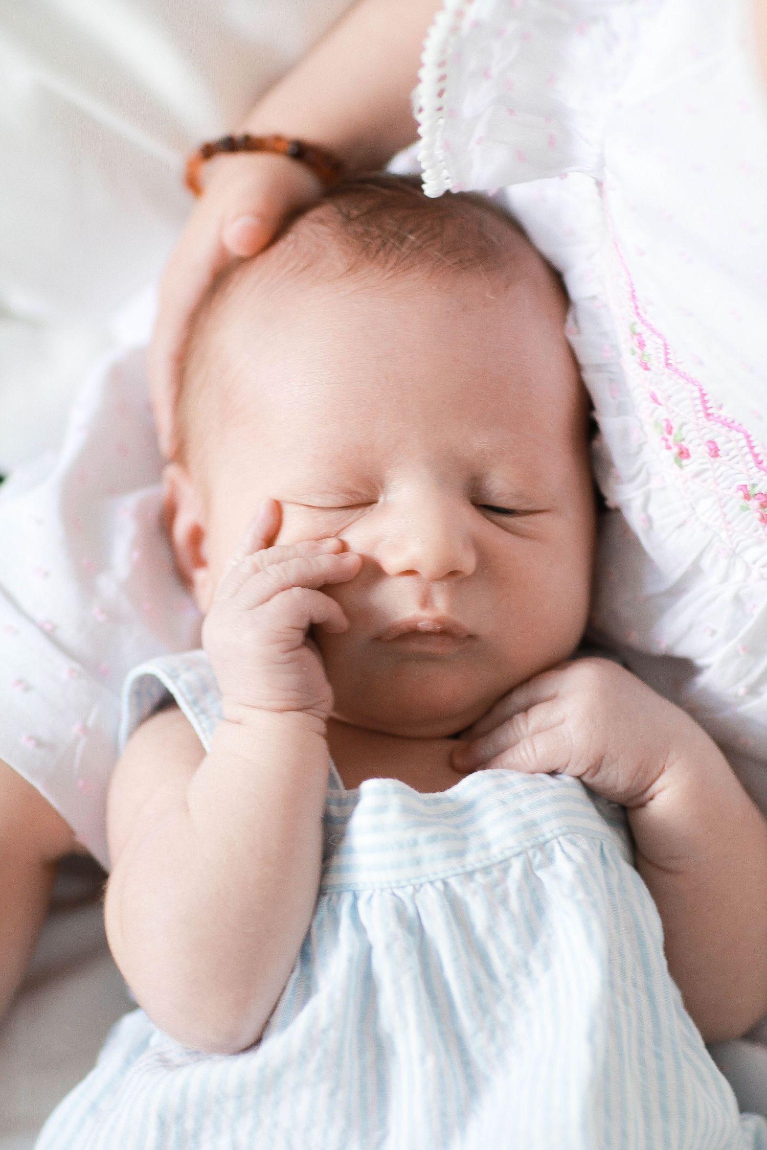 Patrycja Alina Photography Fine Art Newborn Denver, Colorado