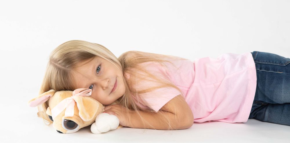Children portraits
