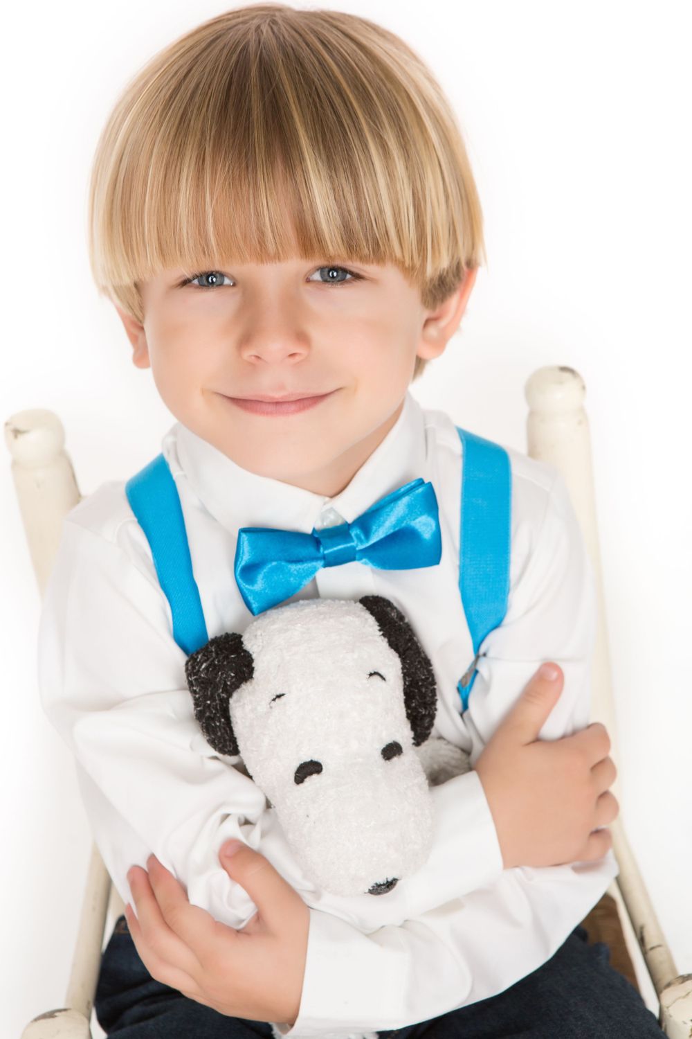 Little Boy Birthday