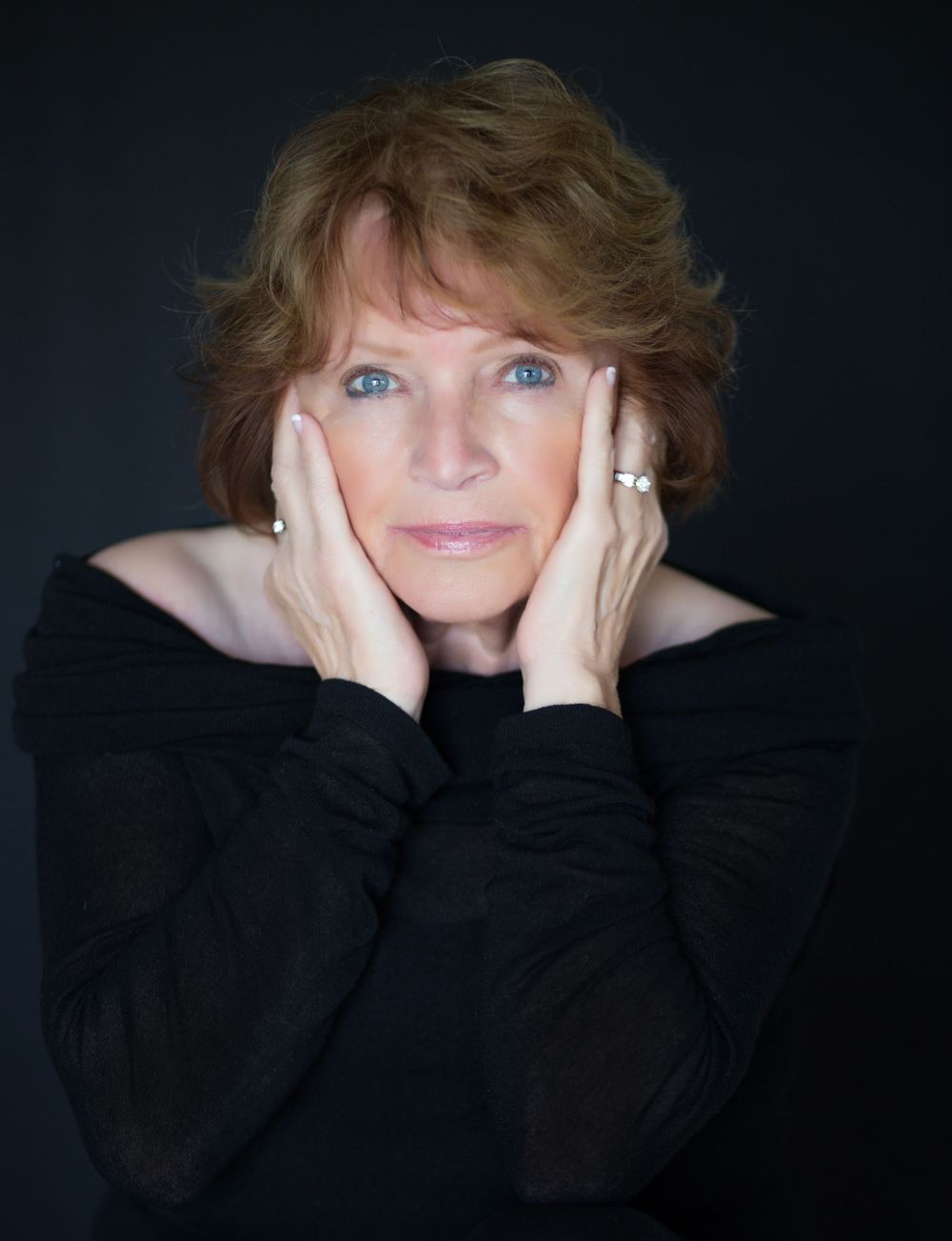 Fabulous Over 50 Portraits