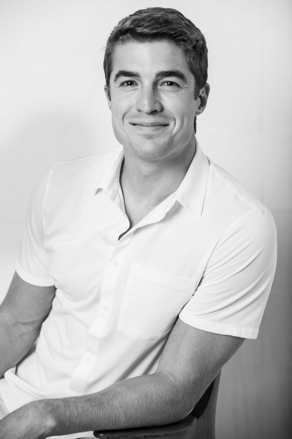 Resume Headshots