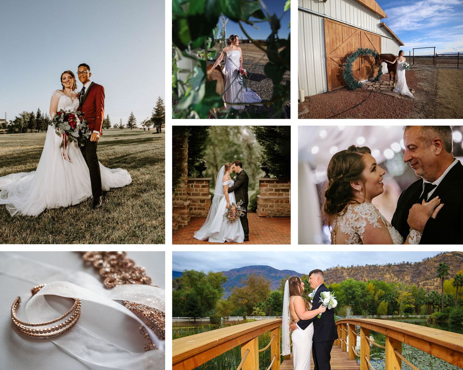 Wedding Photos