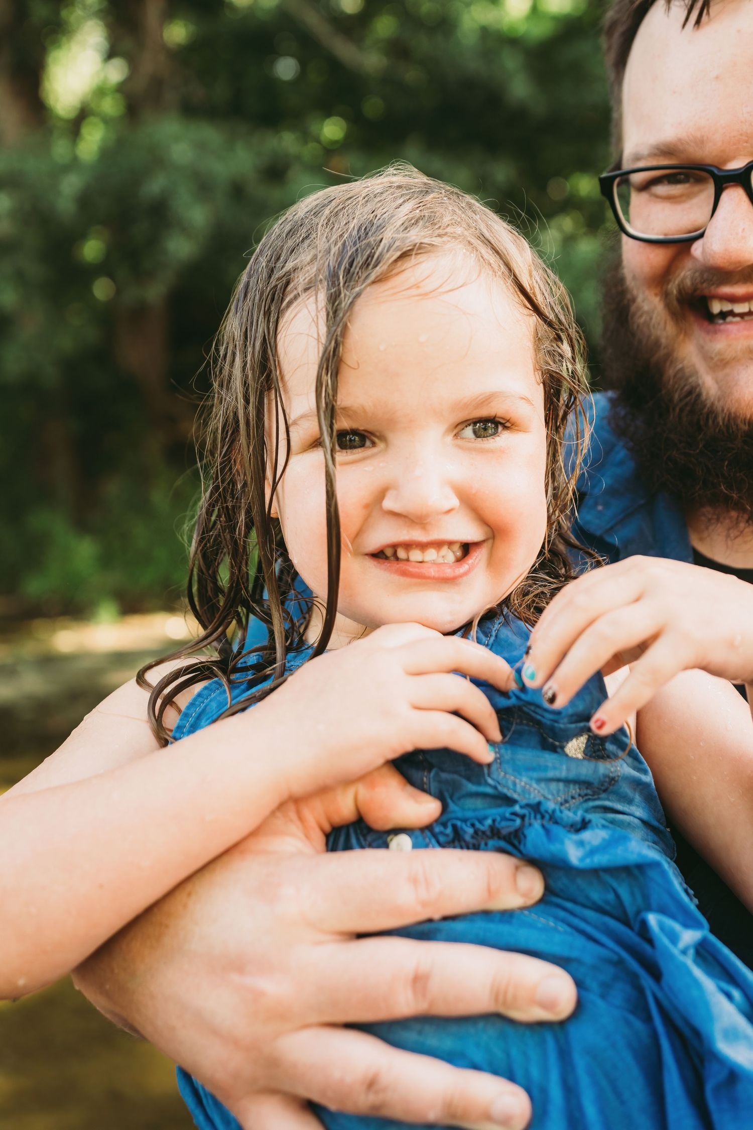 Ladue Family Photographer - Willow Run Photography