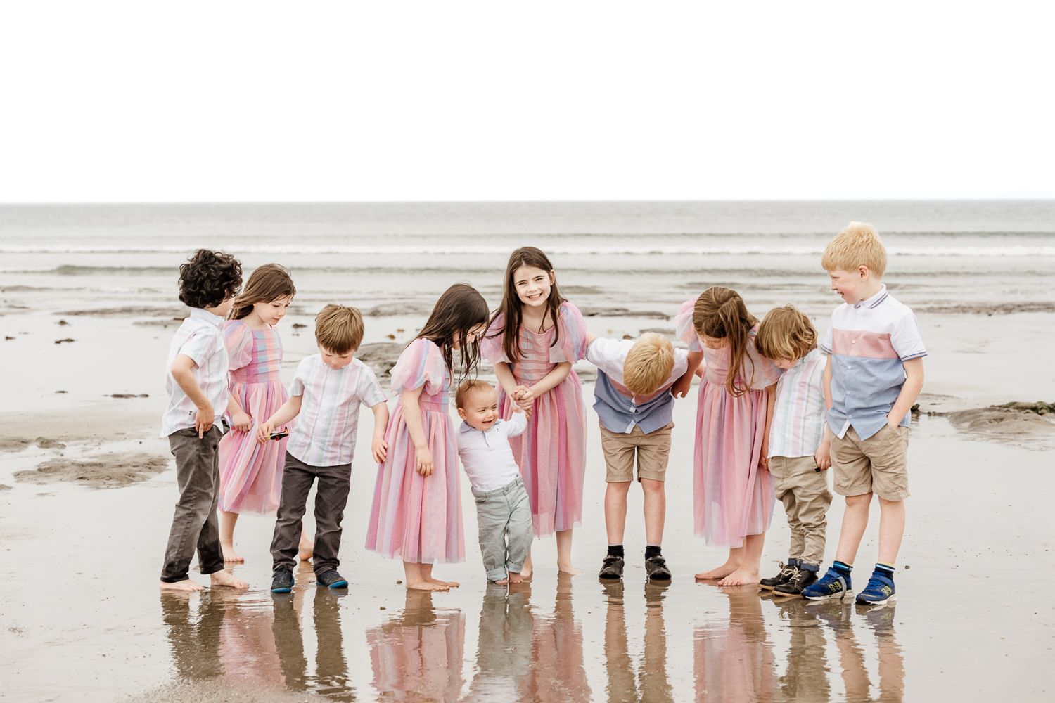 Cork Family Photographer | Sarah Kate Photography