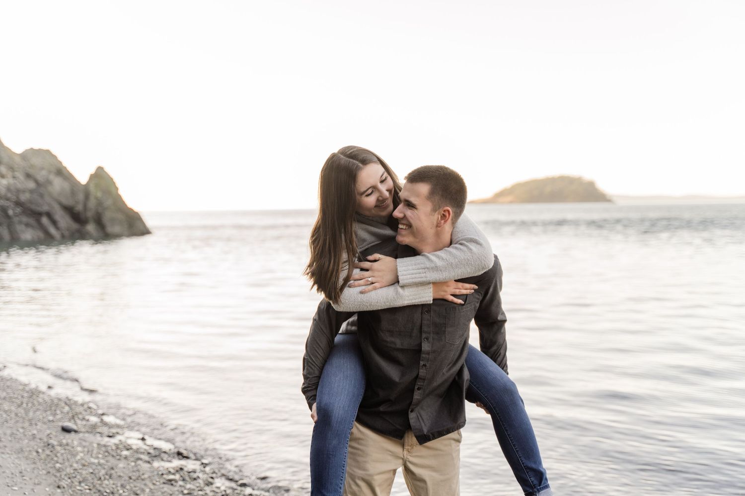 Seattle Engagement PhotographerSeattle Engagement Photographer Utah Engagement Photographer