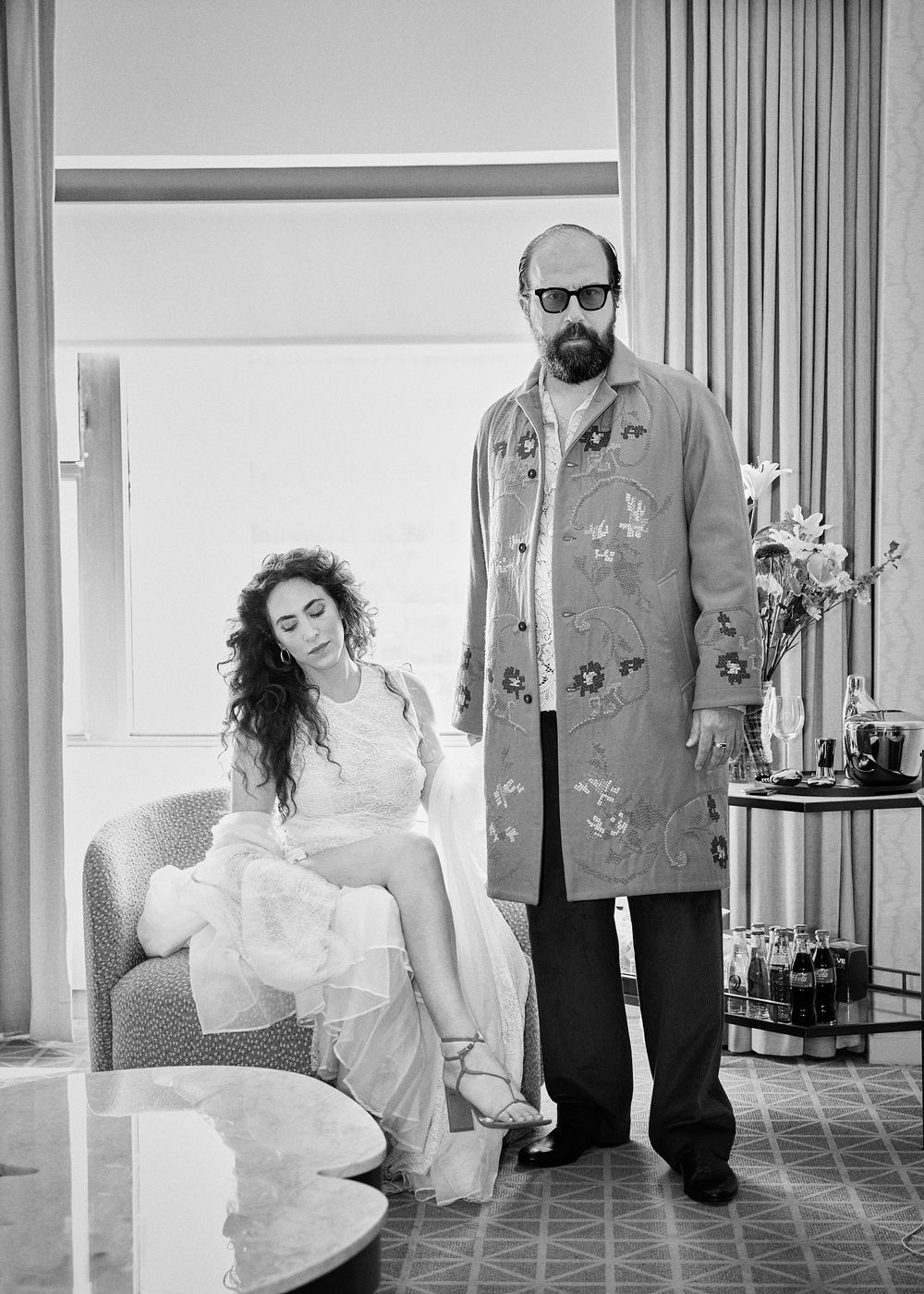 brett Gelman