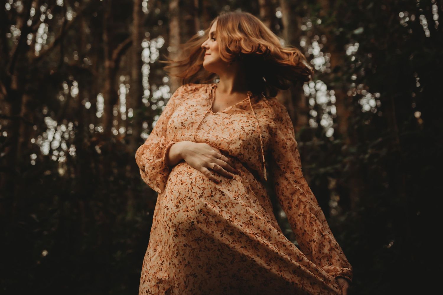 Maternity Photography