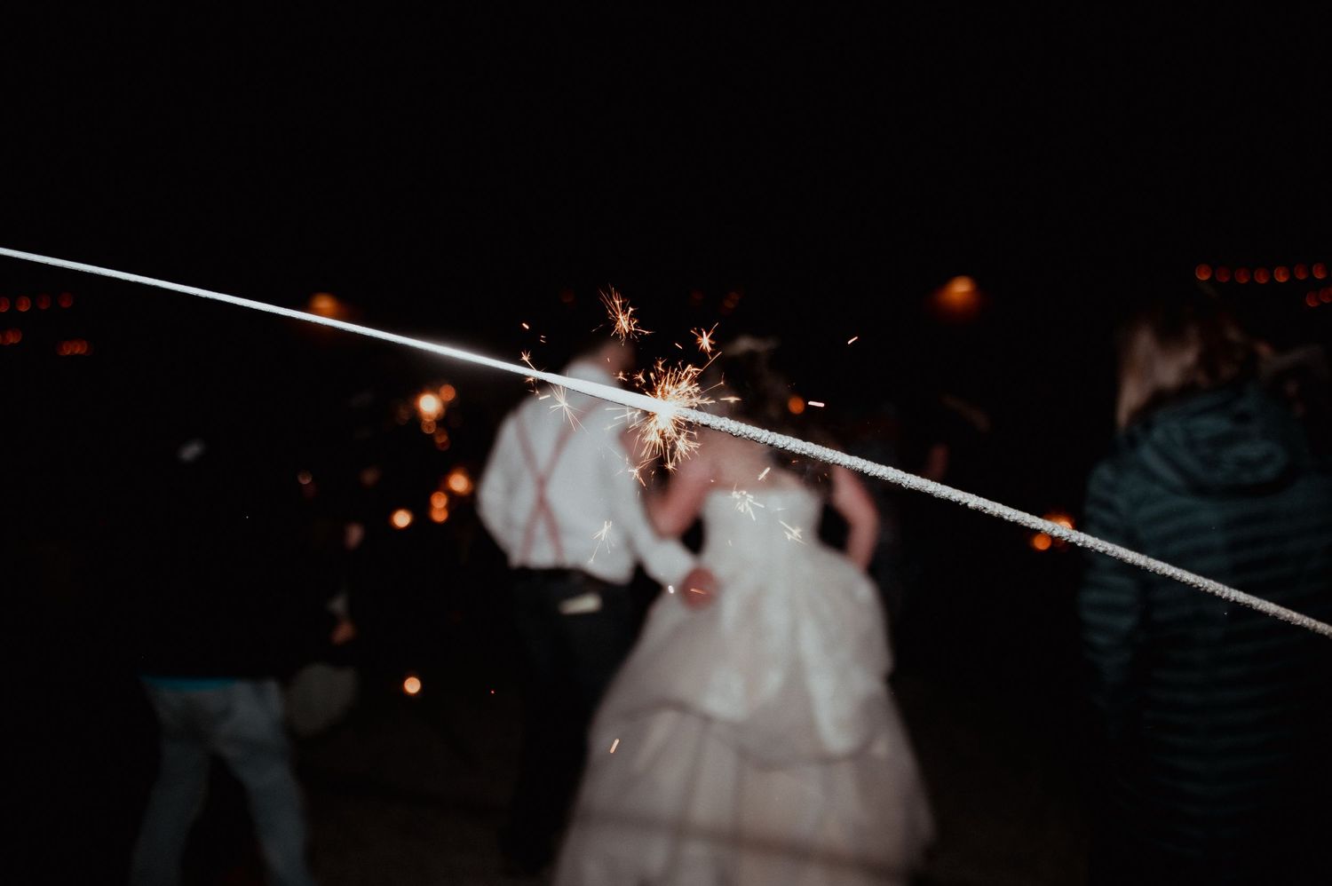 Oak Photography Wedding Photoshoot in Winston-Salem, North Carolina