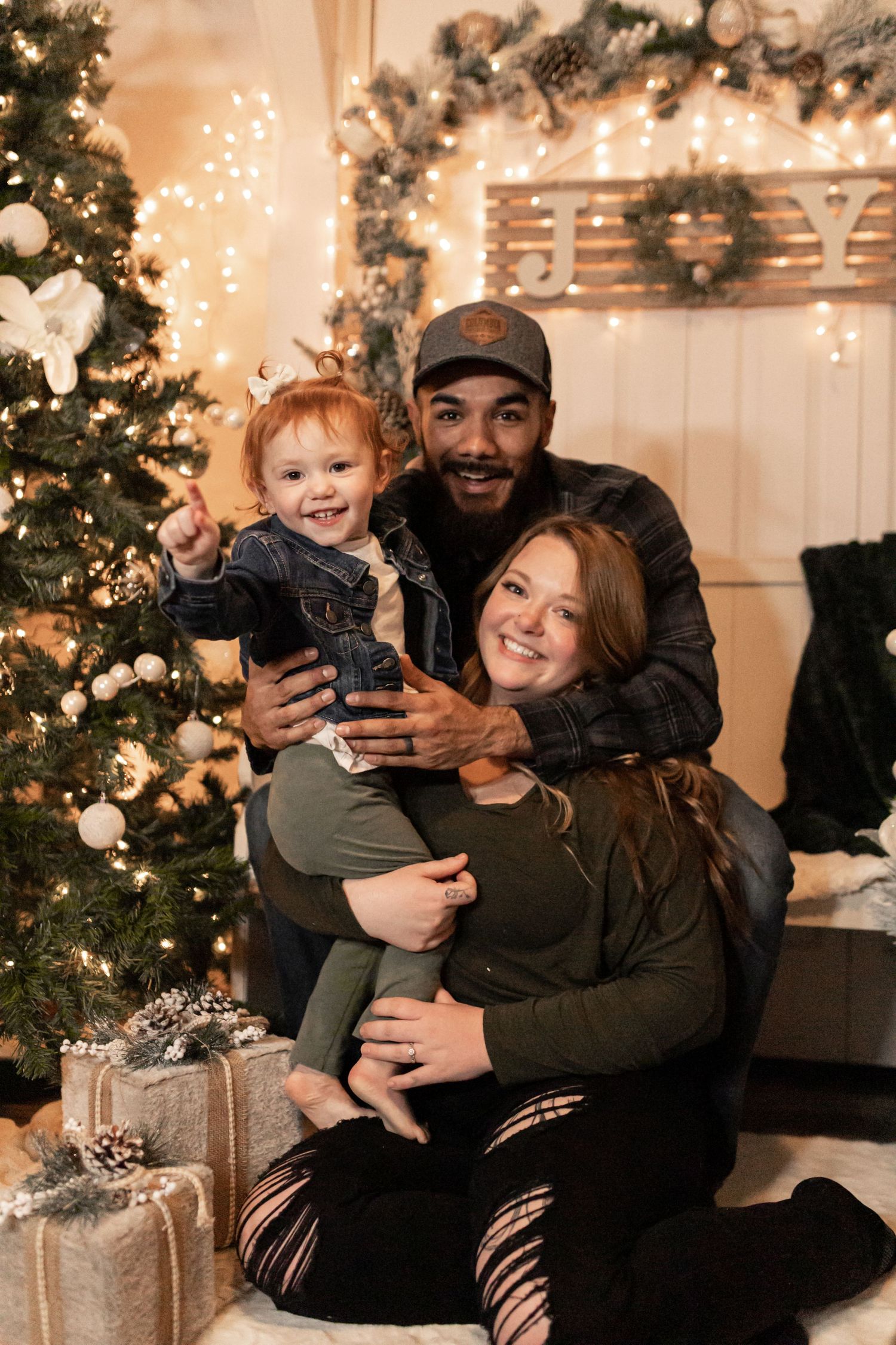 Michigan Family Photographer