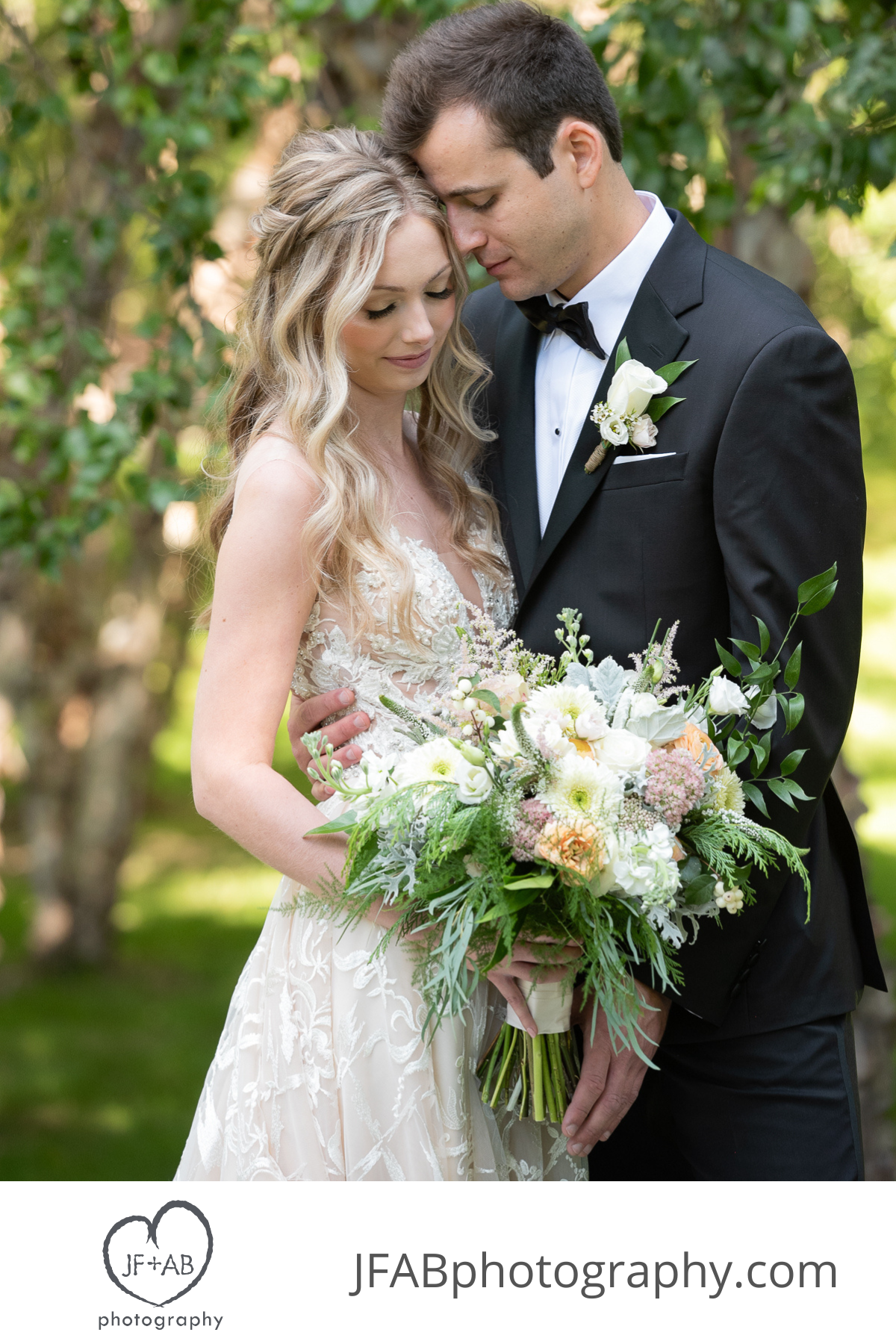 poconos wedding photographer