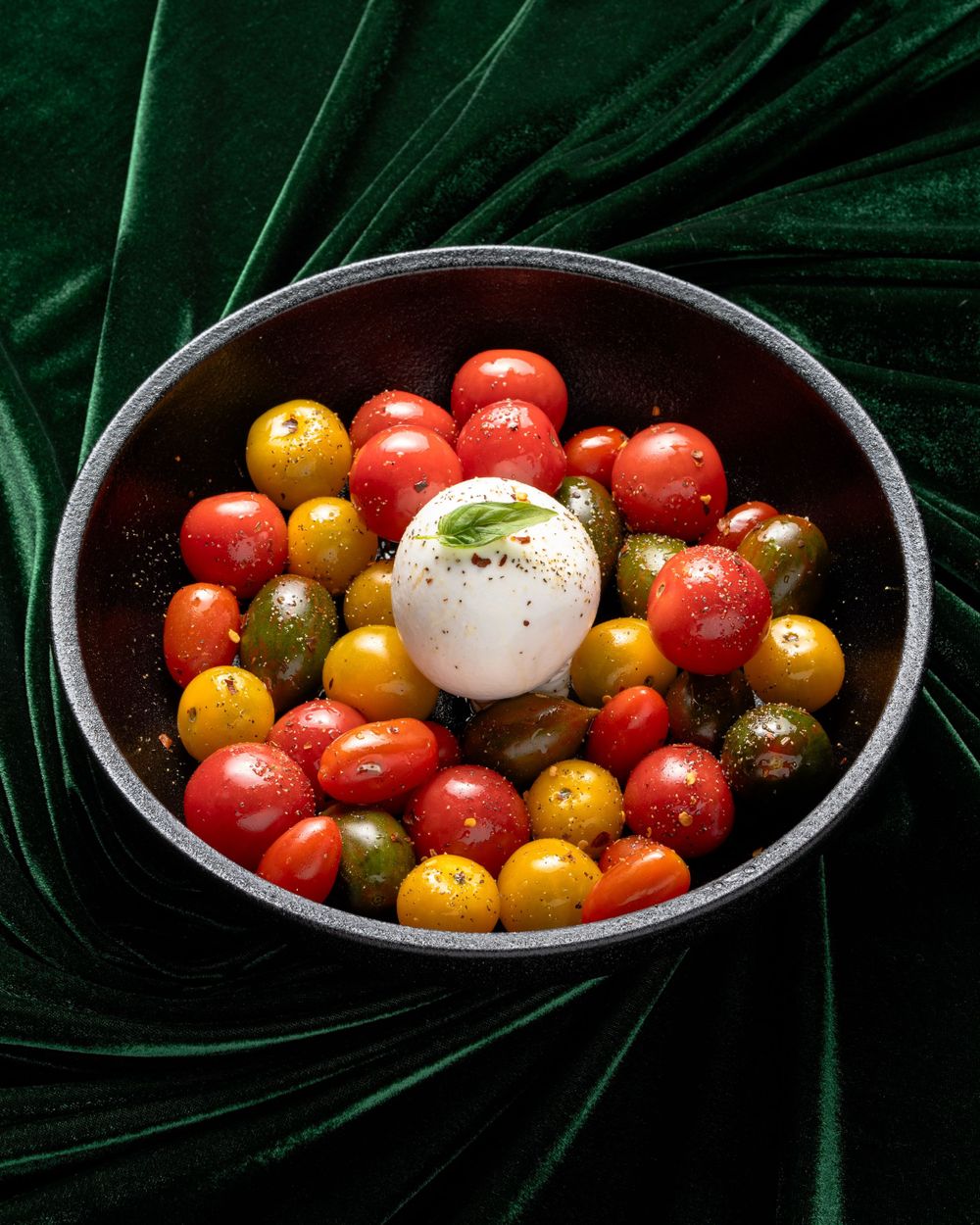 Fotografia de alimentos en panama