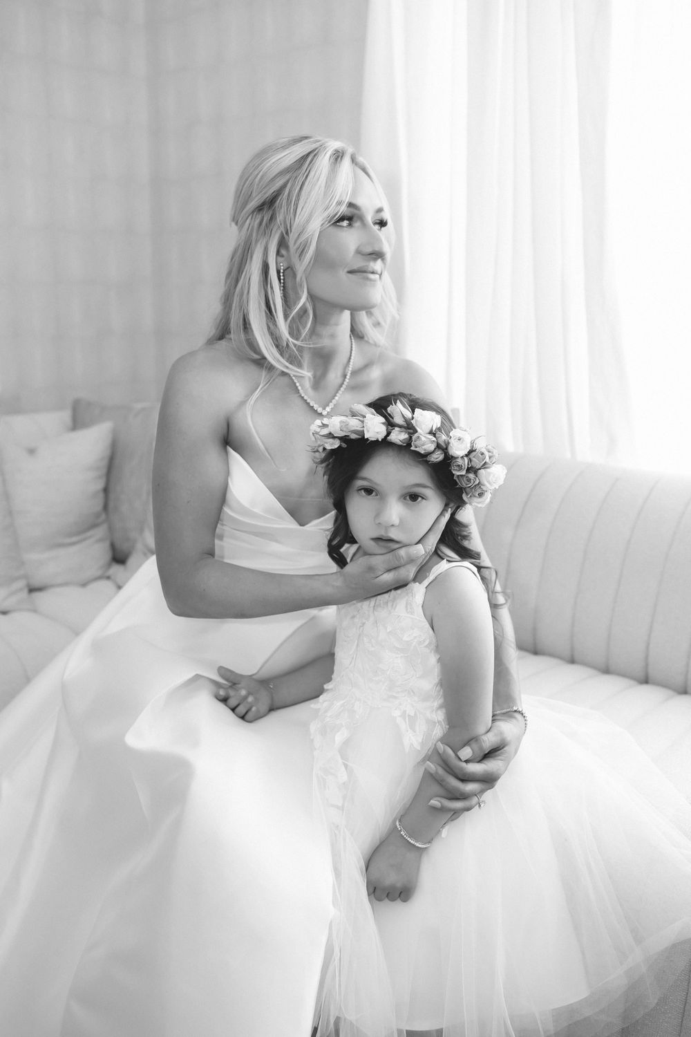 Alyssa Marie Photography - Diamond Creek Farm Wedding