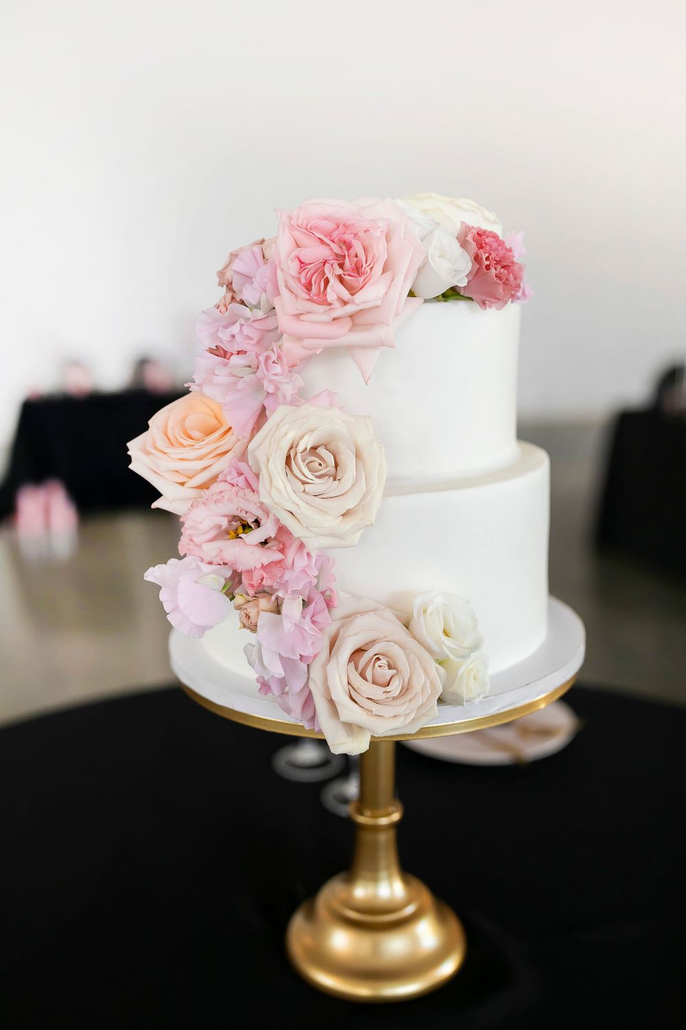 Alyssa Marie Photography - Diamond Creek Farm Wedding