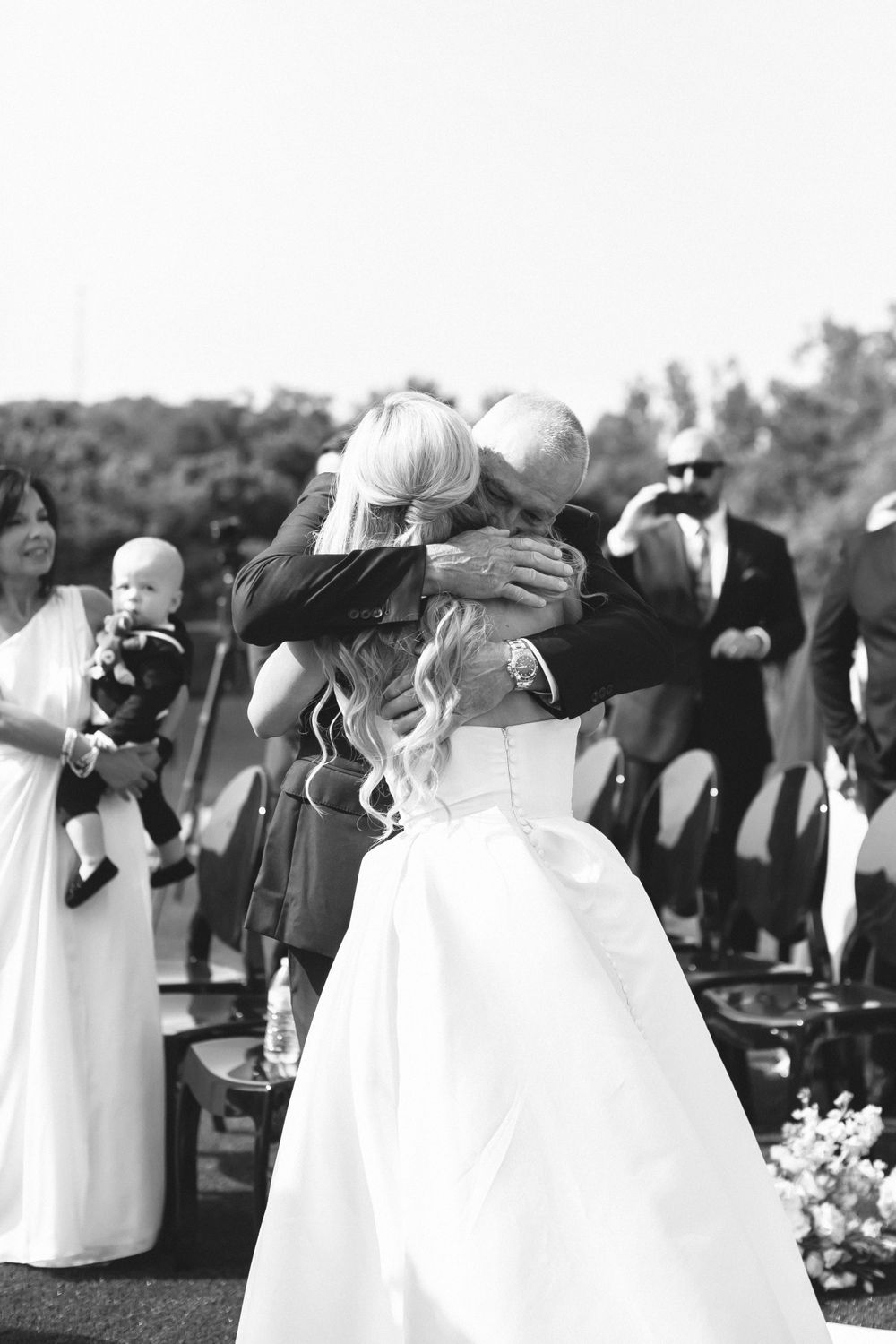 Alyssa Marie Photography - Diamond Creek Farm Wedding
