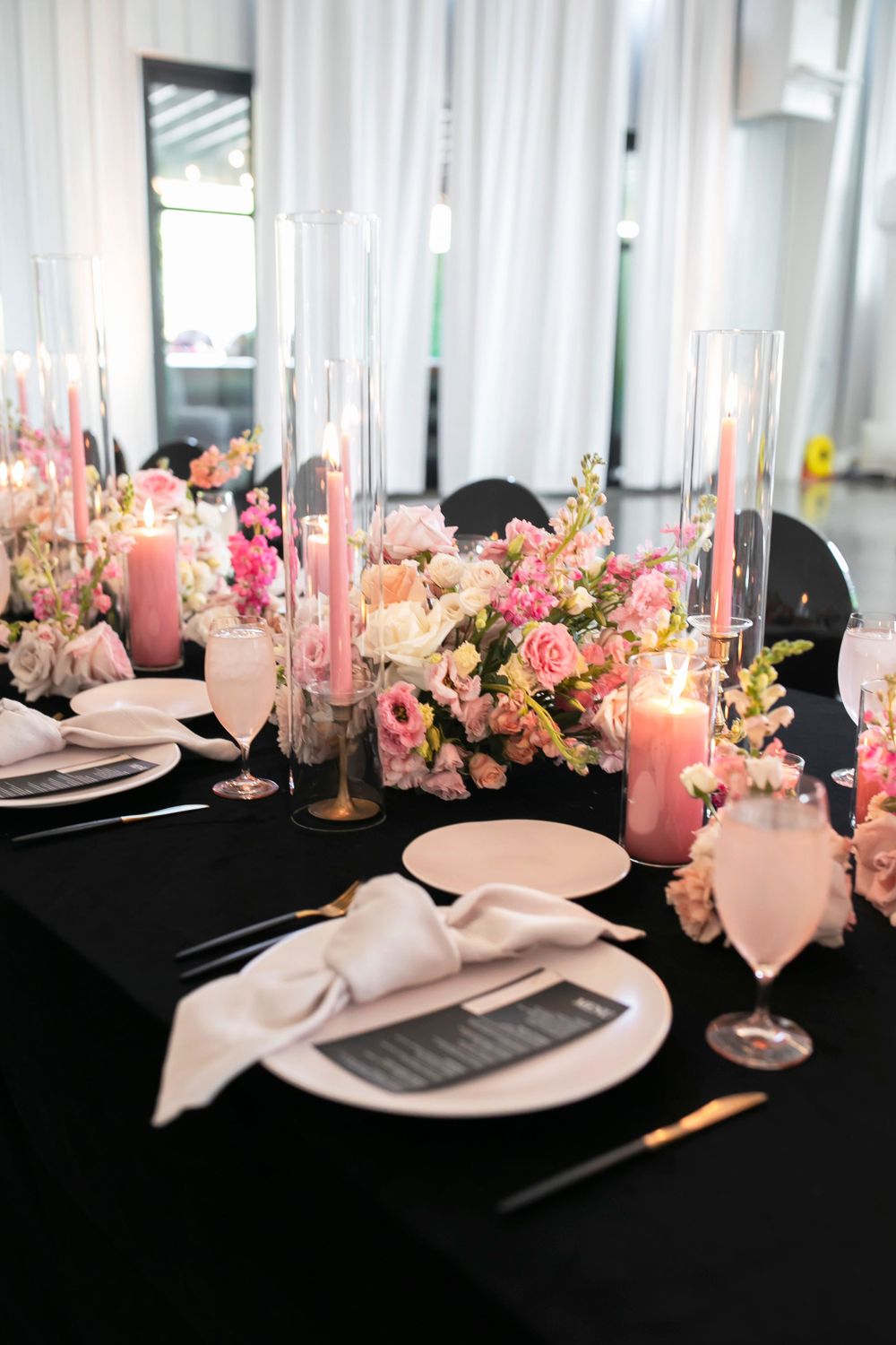 Alyssa Marie Photography - Diamond Creek Farm Wedding