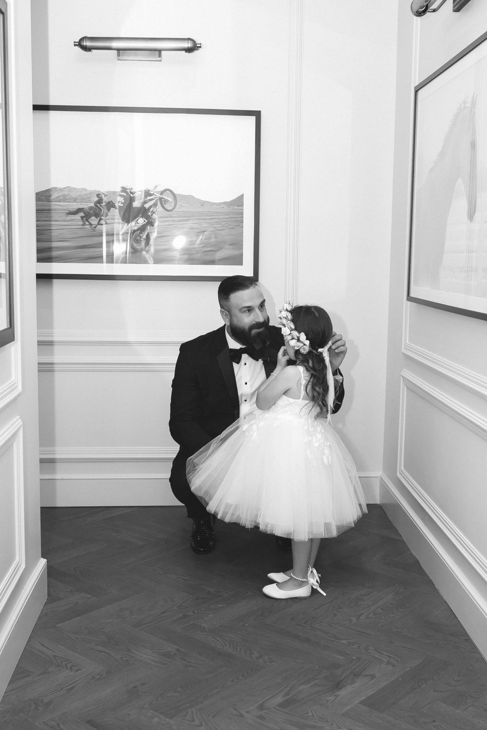 Alyssa Marie Photography - Diamond Creek Farm Wedding