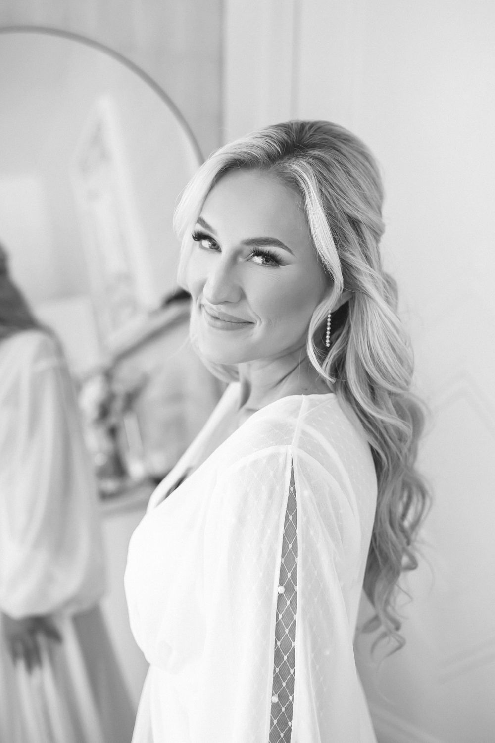 Alyssa Marie Photography - Diamond Creek Farm Wedding