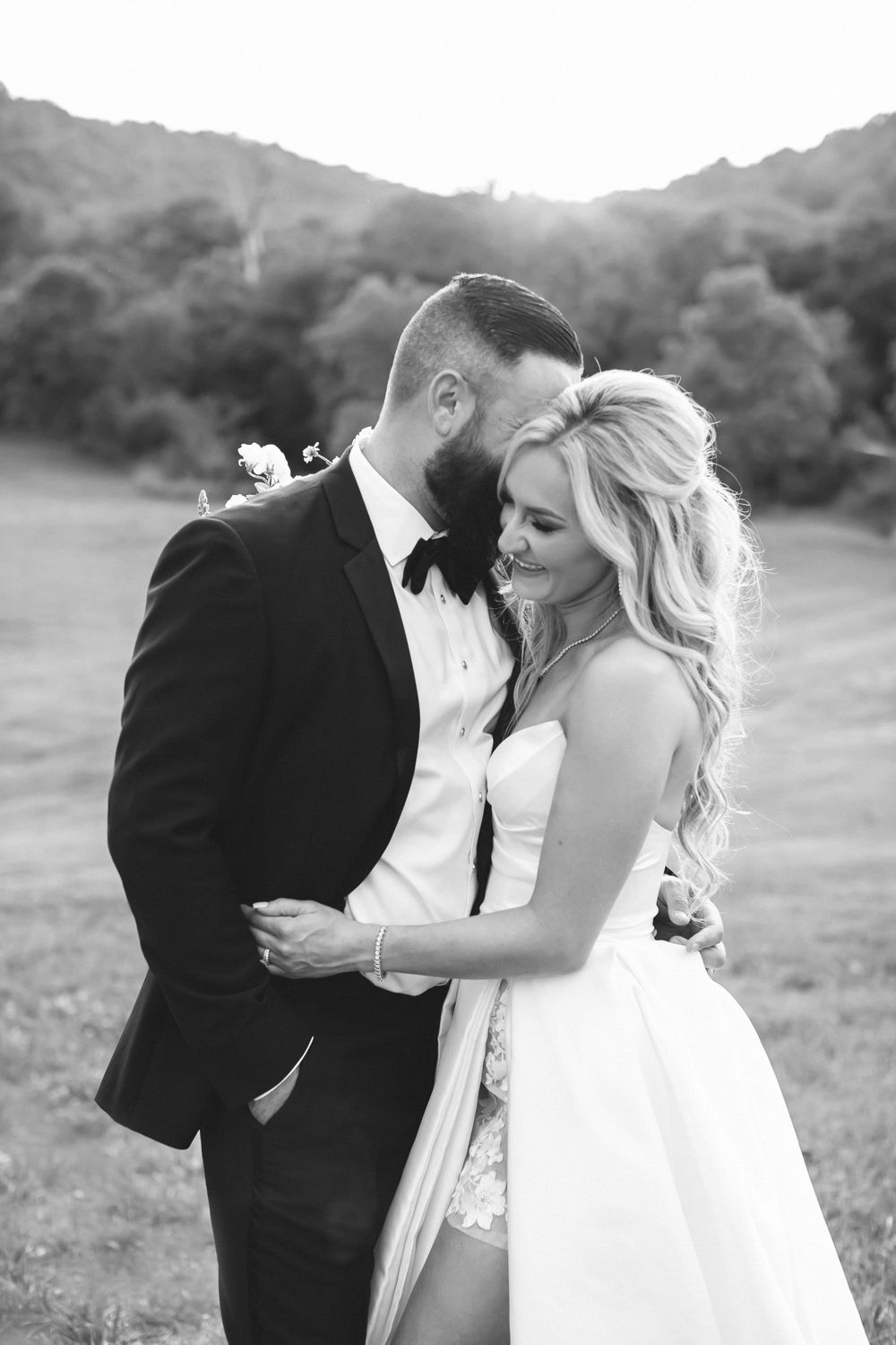 Alyssa Marie Photography - Diamond Creek Farm Wedding