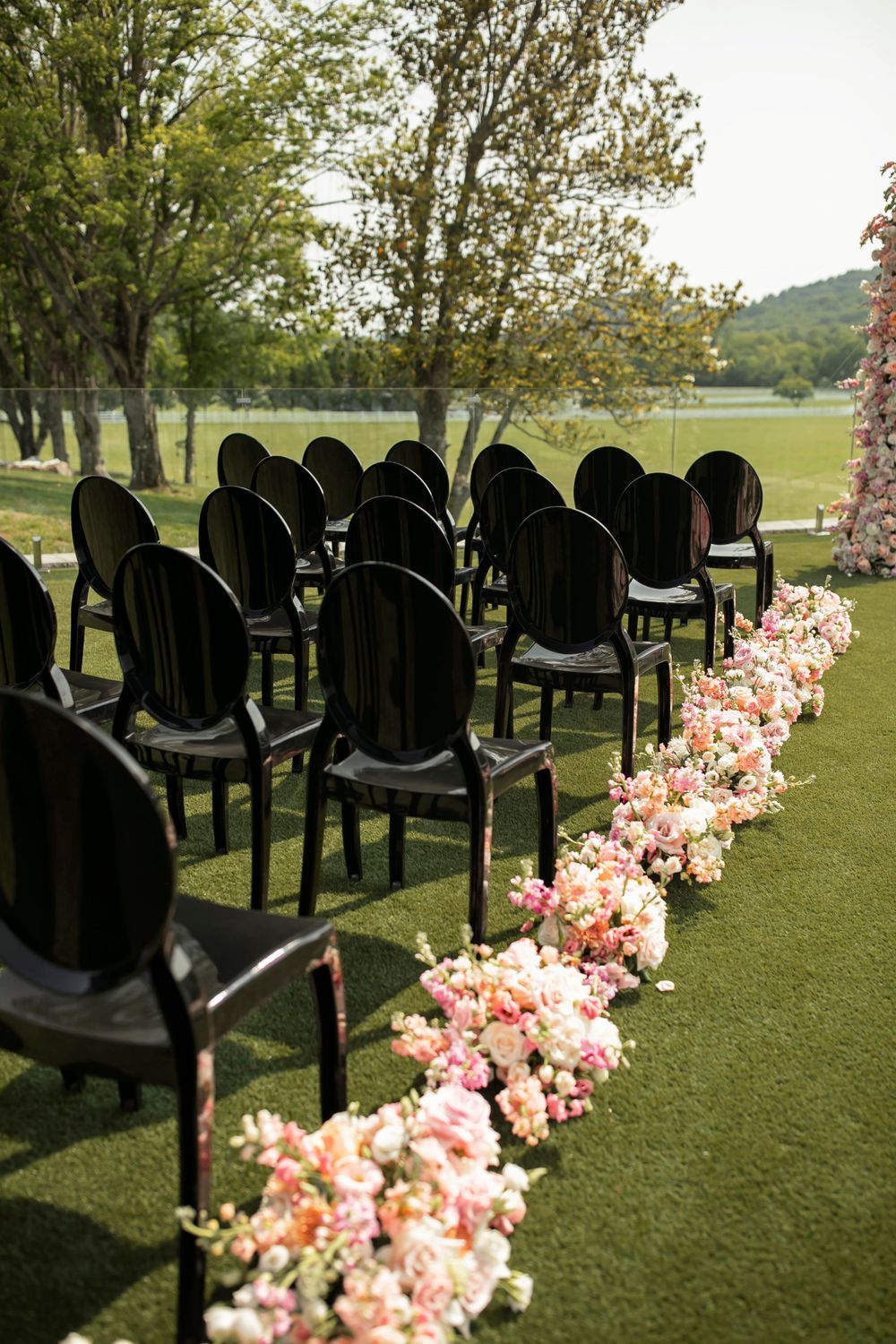 Alyssa Marie Photography - Diamond Creek Farm Wedding