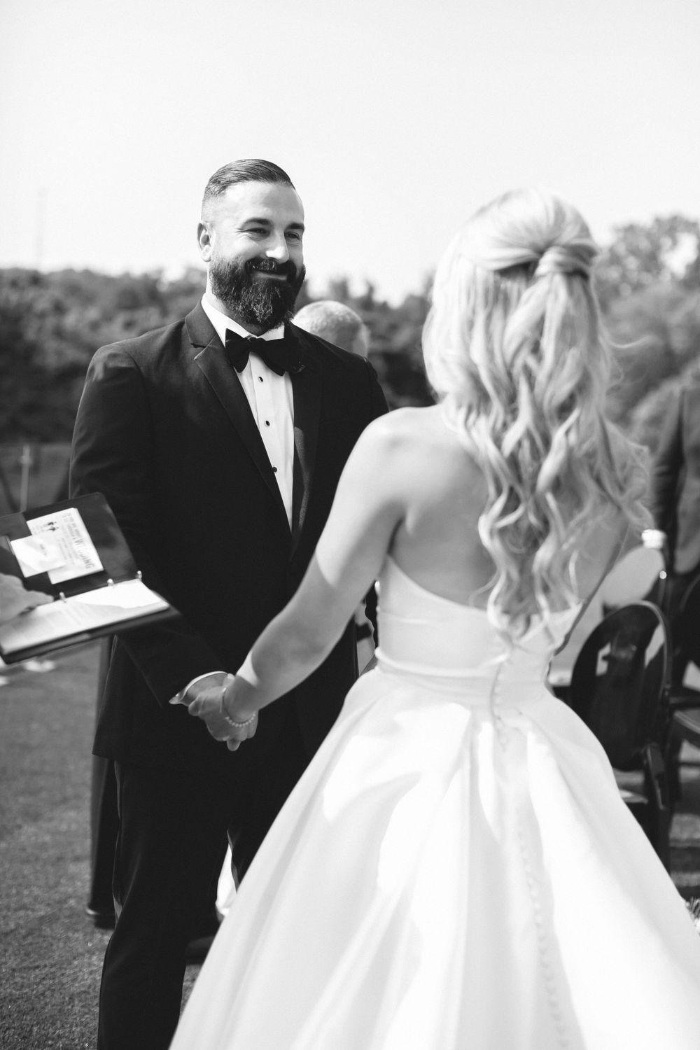 Alyssa Marie Photography - Diamond Creek Farm Wedding