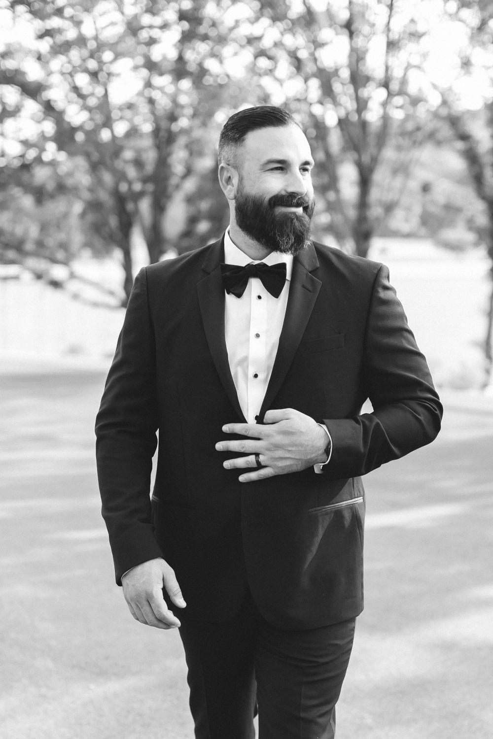 Alyssa Marie Photography - Diamond Creek Farm Wedding