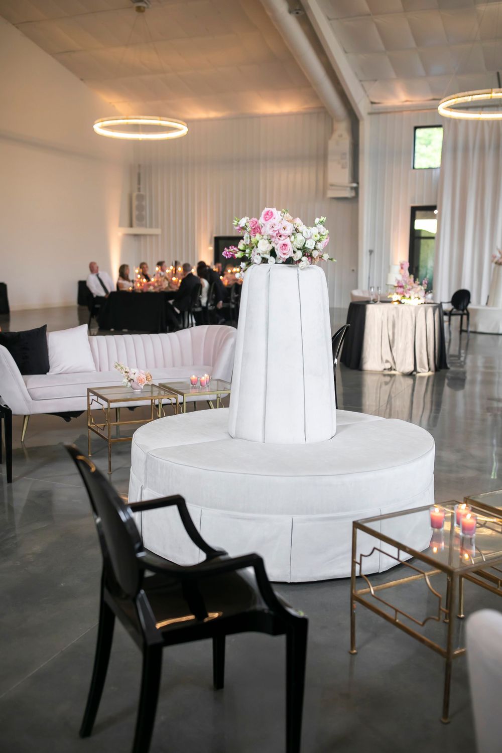 Alyssa Marie Photography - Diamond Creek Farm Wedding