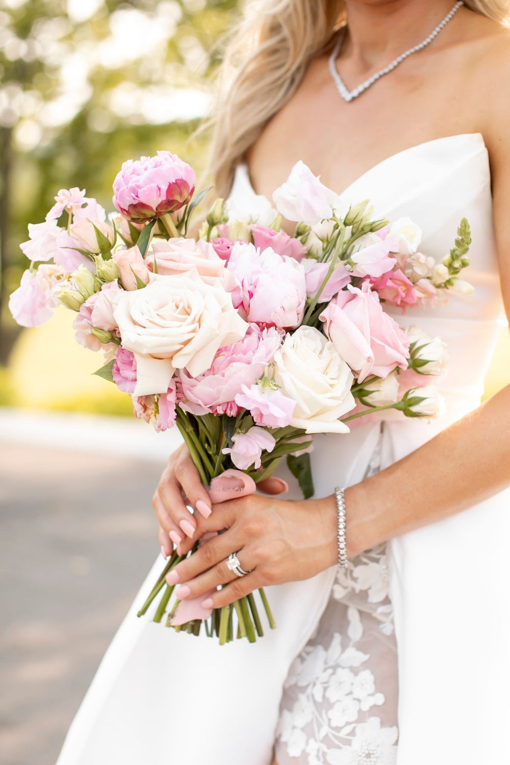 Alyssa Marie Photography - Diamond Creek Farm Wedding