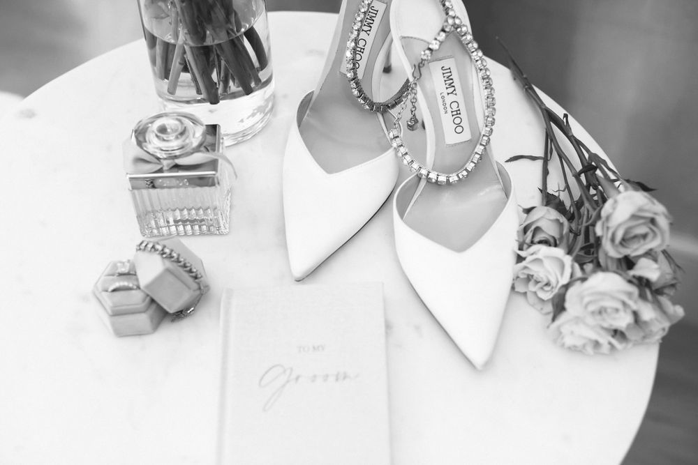 Alyssa Marie Photography - Diamond Creek Farm Wedding