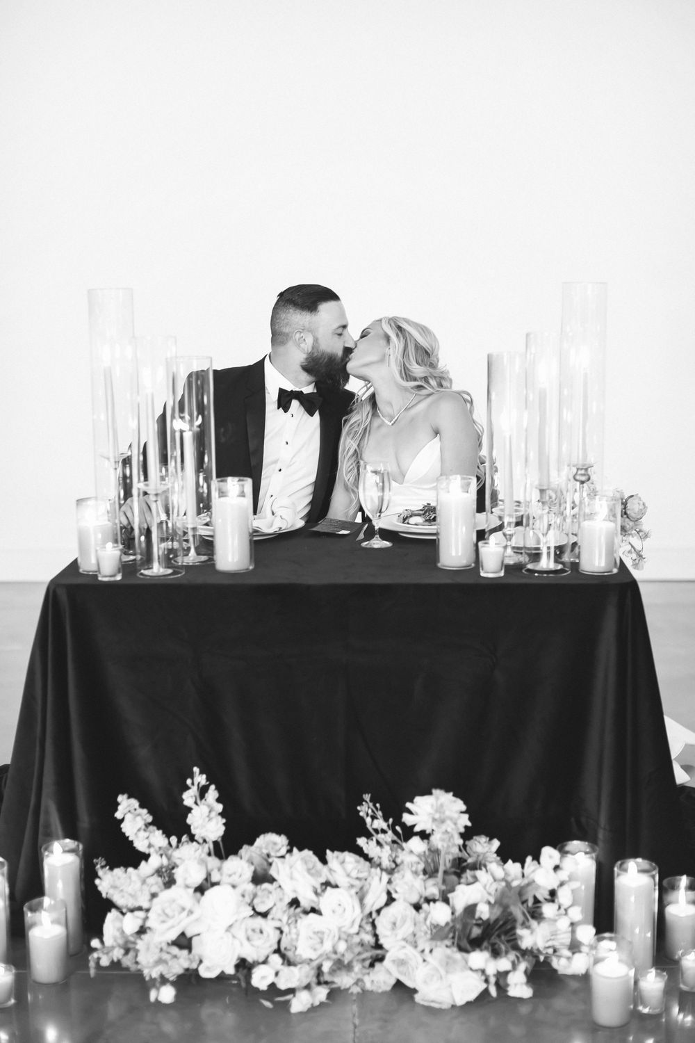 Alyssa Marie Photography - Diamond Creek Farm Wedding