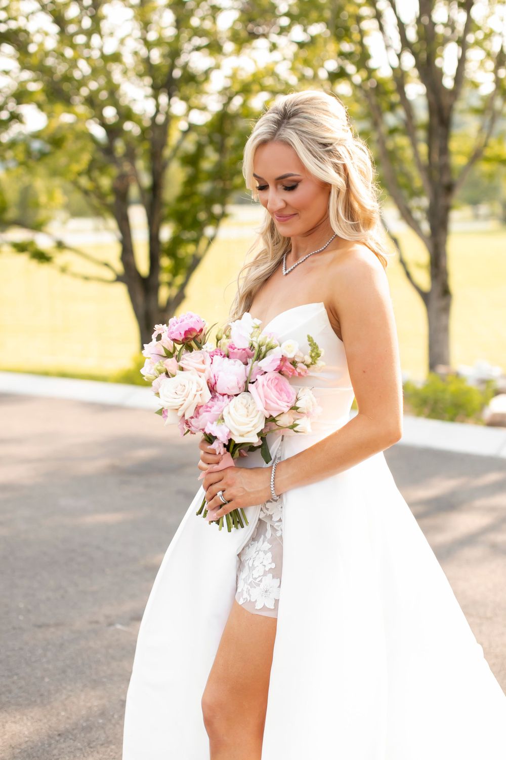 Alyssa Marie Photography - Diamond Creek Farm Wedding