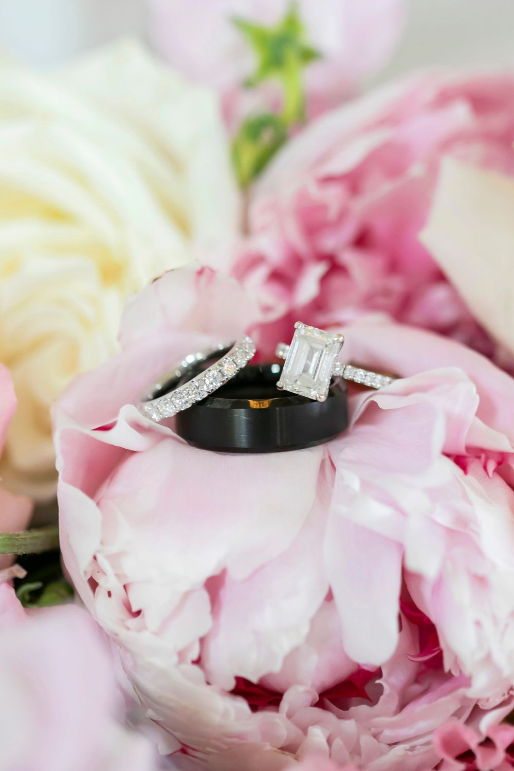 Alyssa Marie Photography - Diamond Creek Farm Wedding
