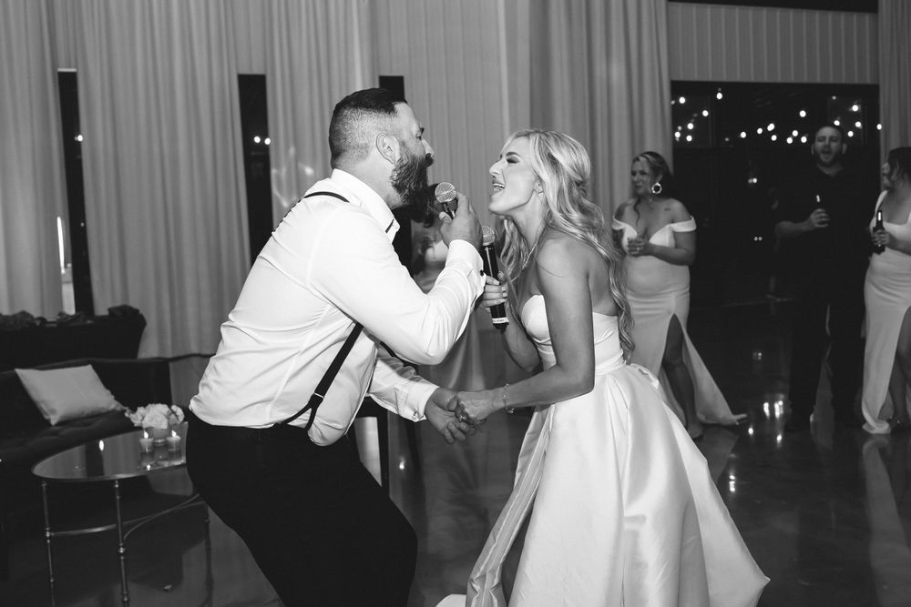Alyssa Marie Photography - Diamond Creek Farm Wedding