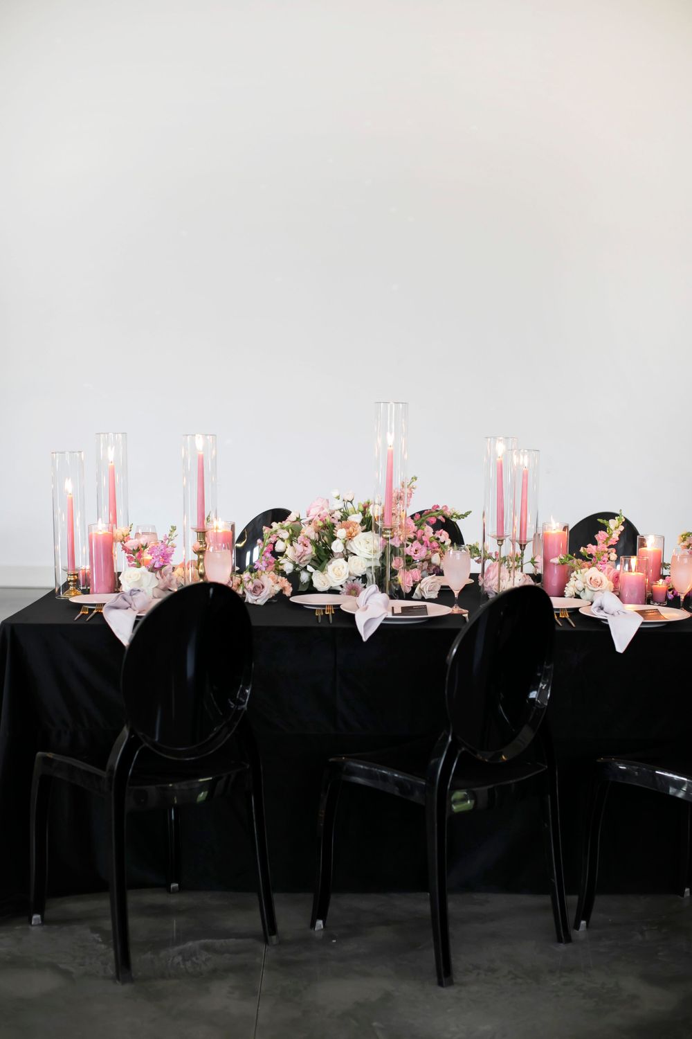 Alyssa Marie Photography - Diamond Creek Farm Wedding