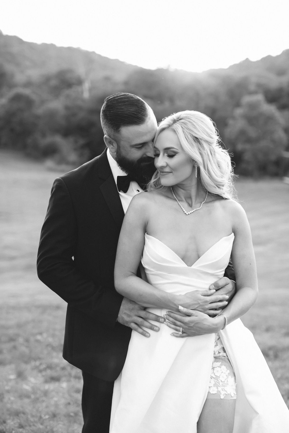Alyssa Marie Photography - Diamond Creek Farm Wedding