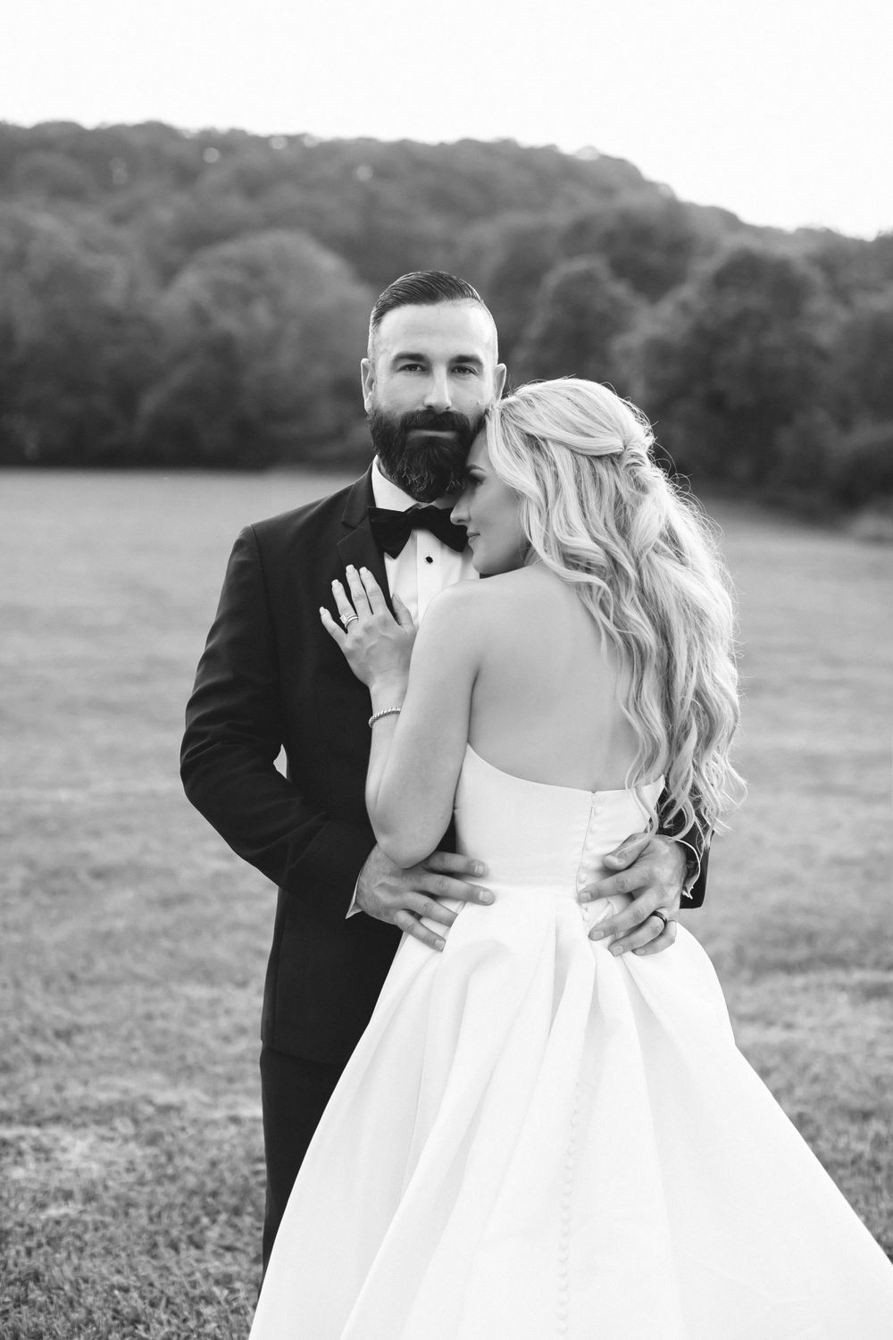 Alyssa Marie Photography - Diamond Creek Farm Wedding