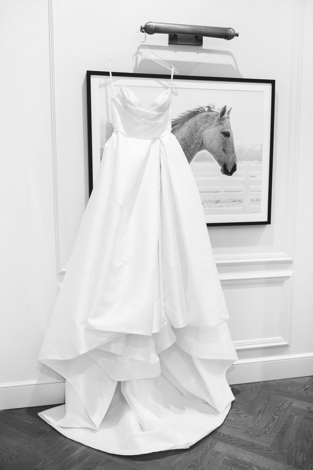 Alyssa Marie Photography - Diamond Creek Farm Wedding