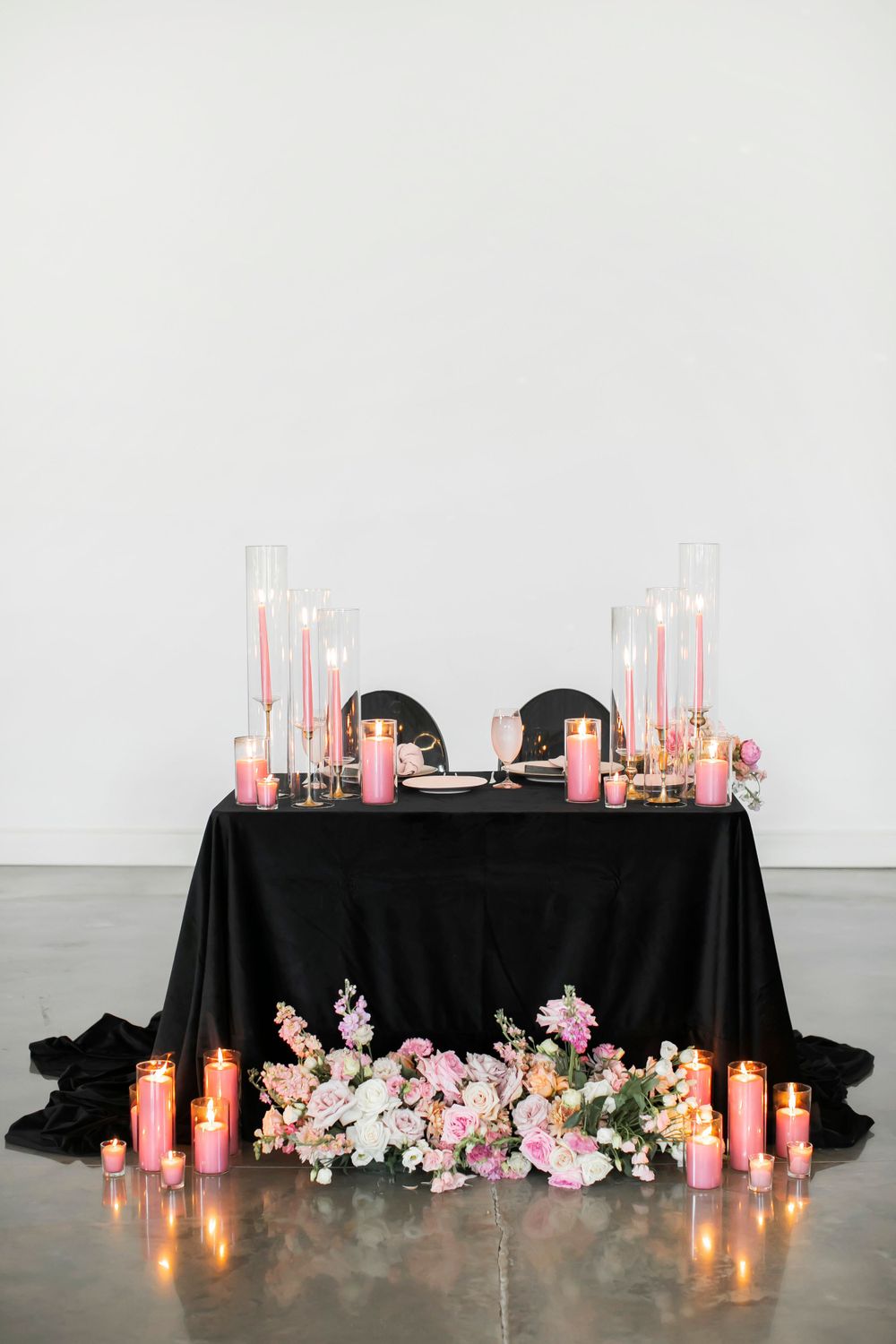 Alyssa Marie Photography - Diamond Creek Farm Wedding
