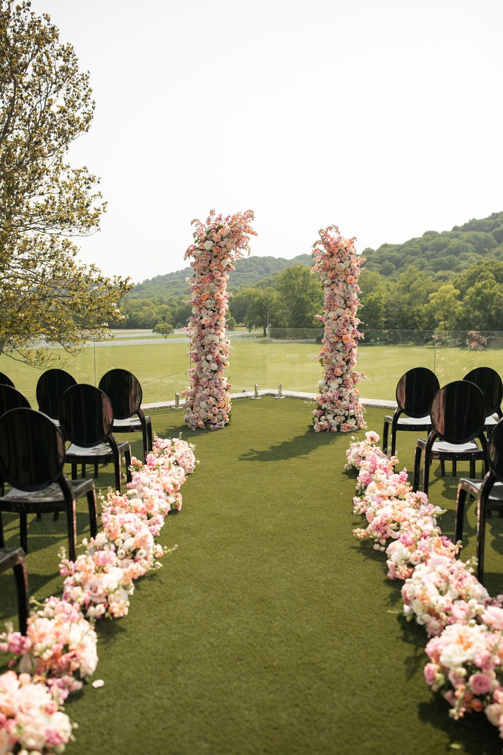 Alyssa Marie Photography - Diamond Creek Farm Wedding